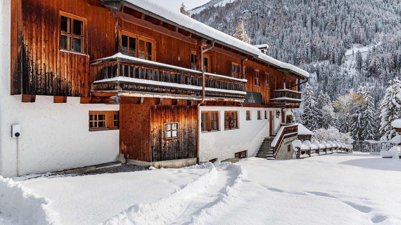 Photo of Outdoor in Sankt Anton am Arlberg