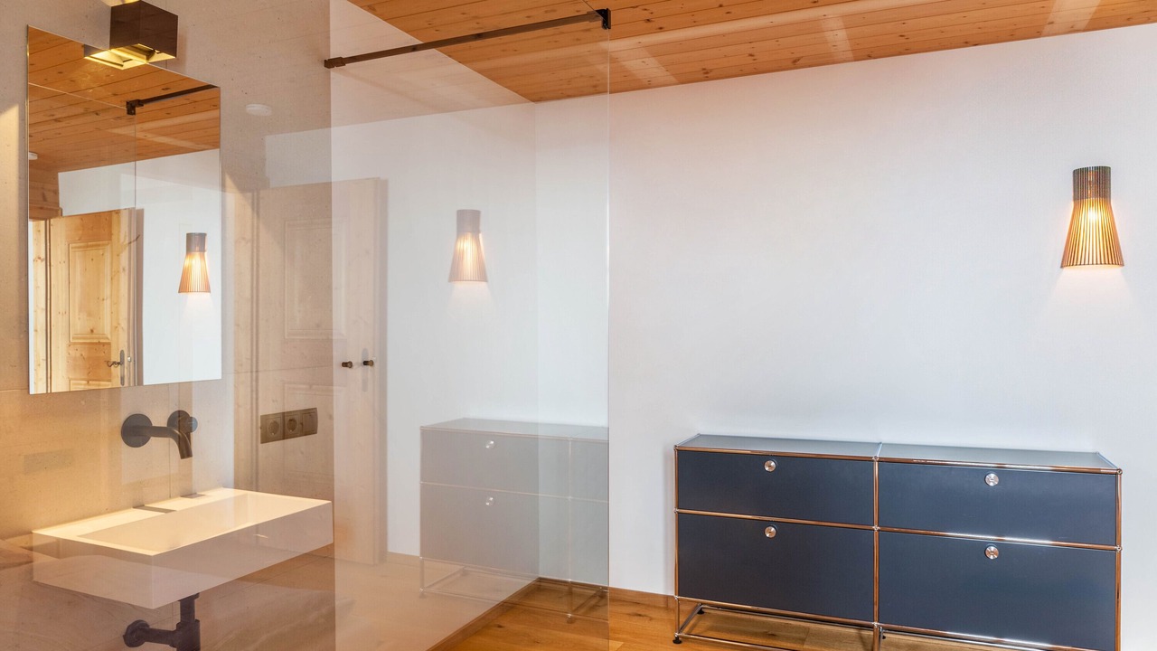 Photo of Bathroom in Sankt Anton am Arlberg