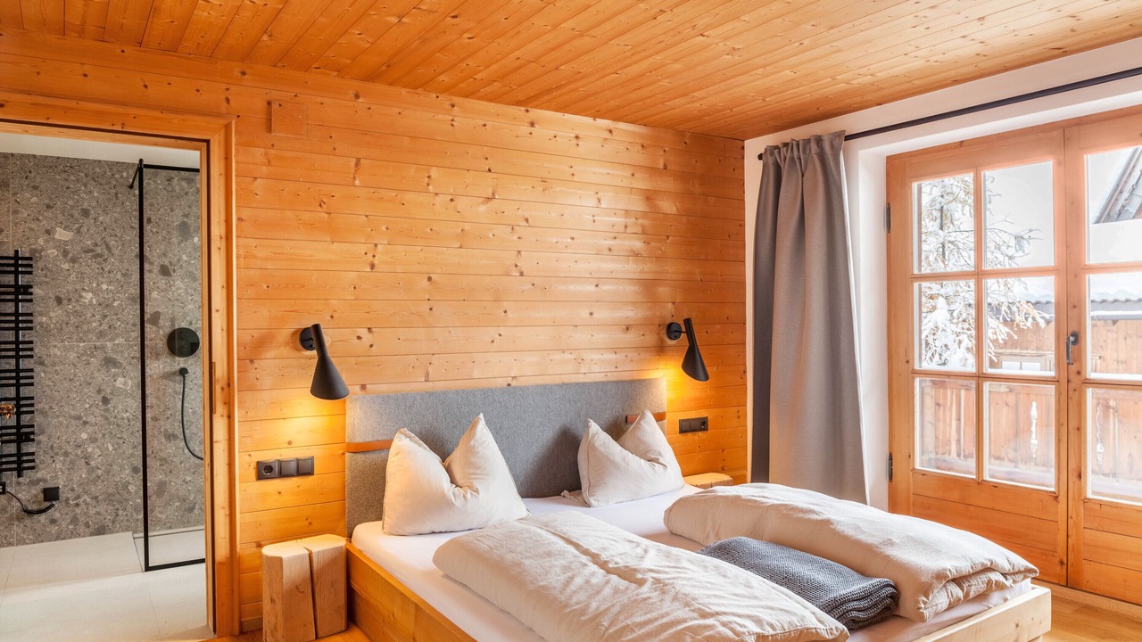 Photo of Bedroom in Sankt Anton am Arlberg