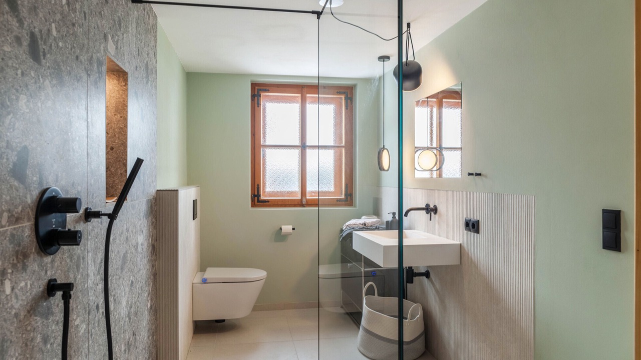 Photo of Bathroom in Sankt Anton am Arlberg