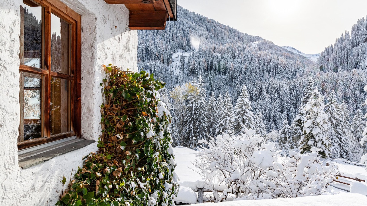 Photo of Outdoor in Sankt Anton am Arlberg