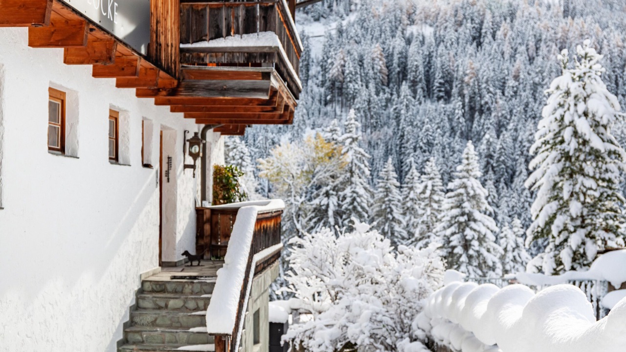 Photo of Outdoor in Sankt Anton am Arlberg