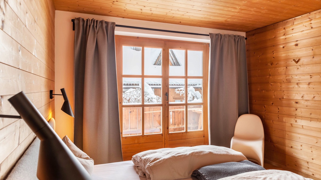 Photo of Bedroom in Sankt Anton am Arlberg