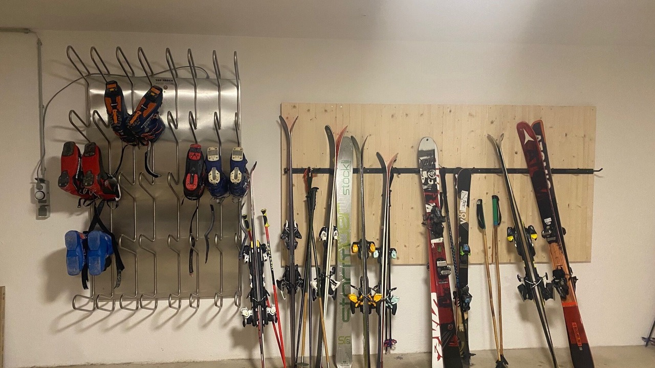 Photo of Others in Sankt Anton am Arlberg
