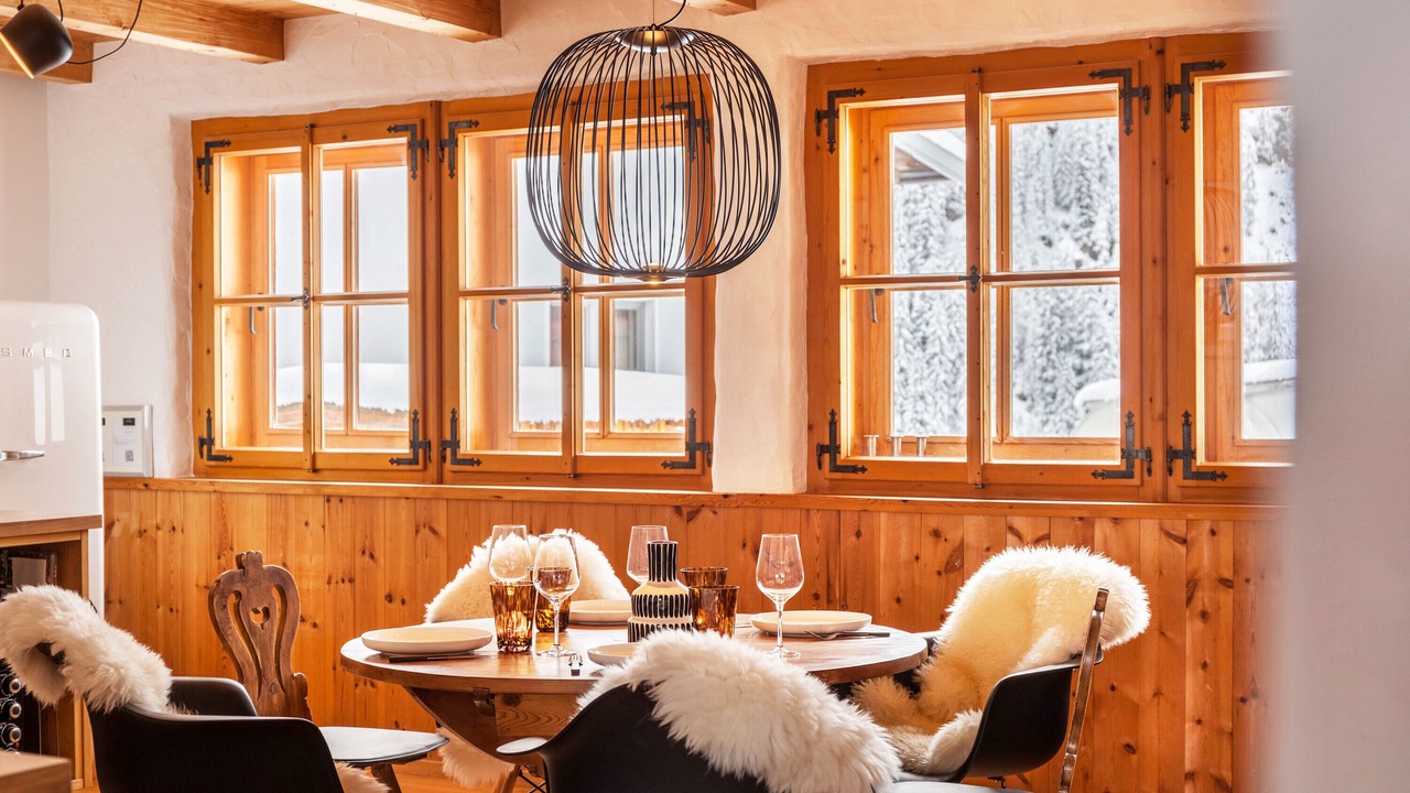 Photo of Others in Sankt Anton am Arlberg