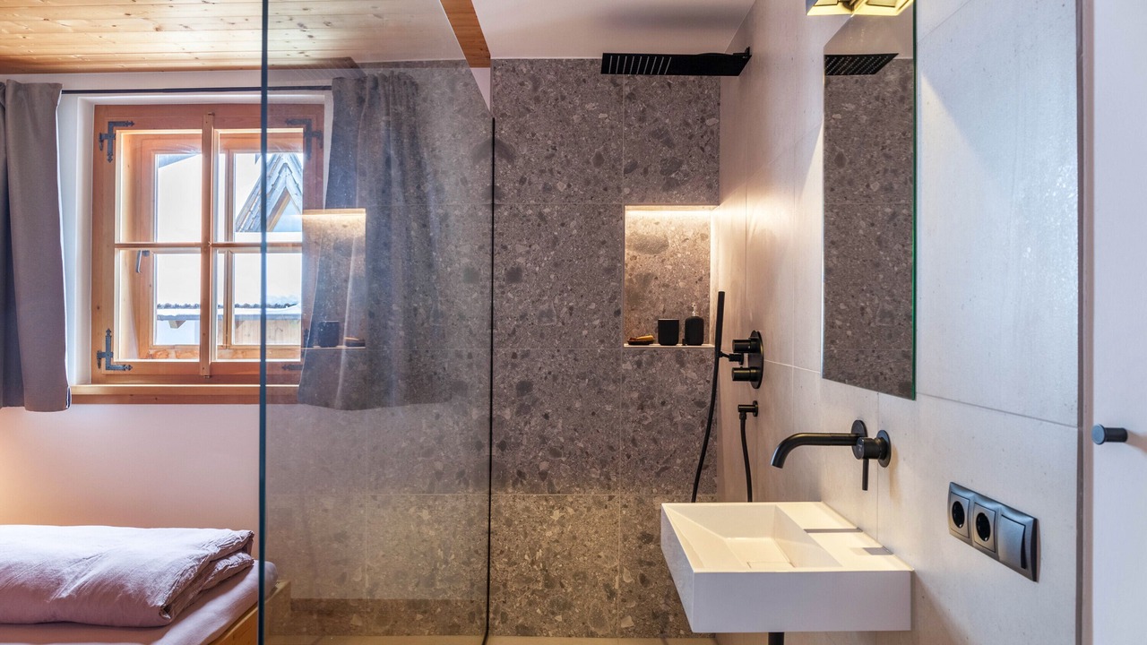 Photo of Bathroom in Sankt Anton am Arlberg