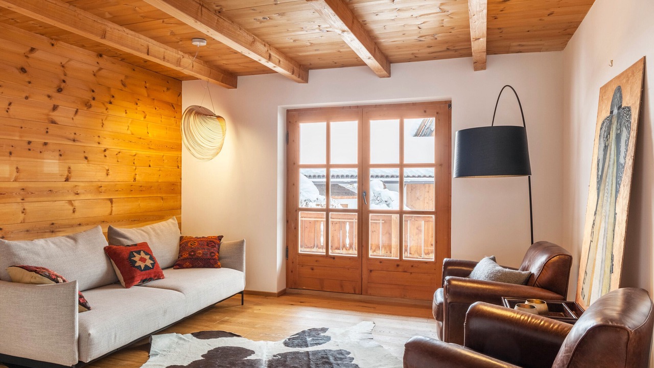 Photo of Livingroom in Sankt Anton am Arlberg