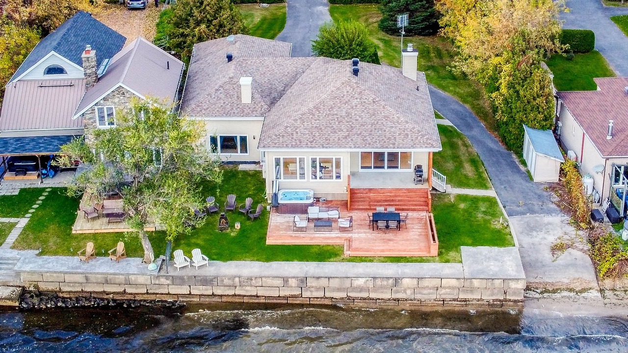 Photo of Outdoor in Venise-en-Quebec