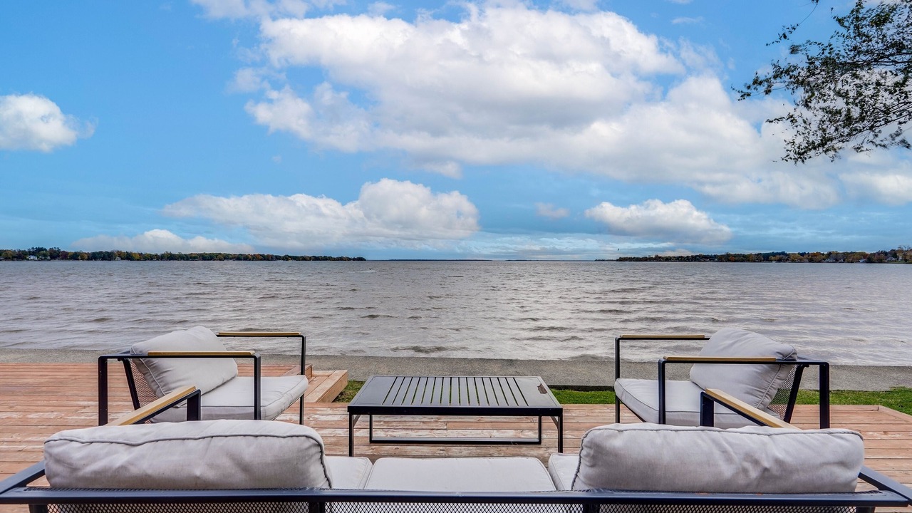 Photo of Patio Balcony in Venise-en-Quebec