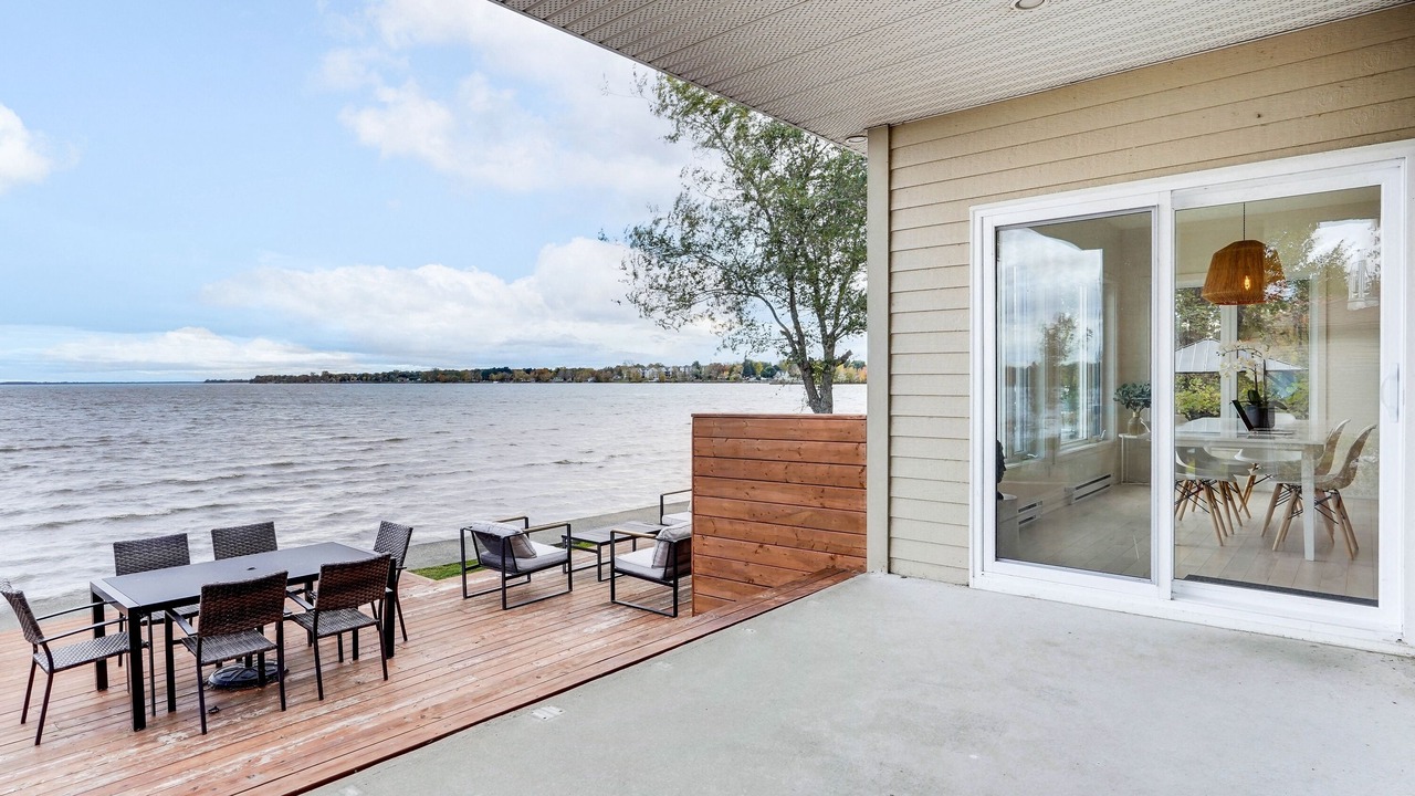 Photo of Outdoor in Venise-en-Quebec