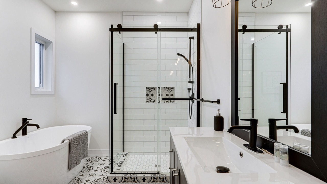 Photo of Bathroom in Venise-en-Quebec