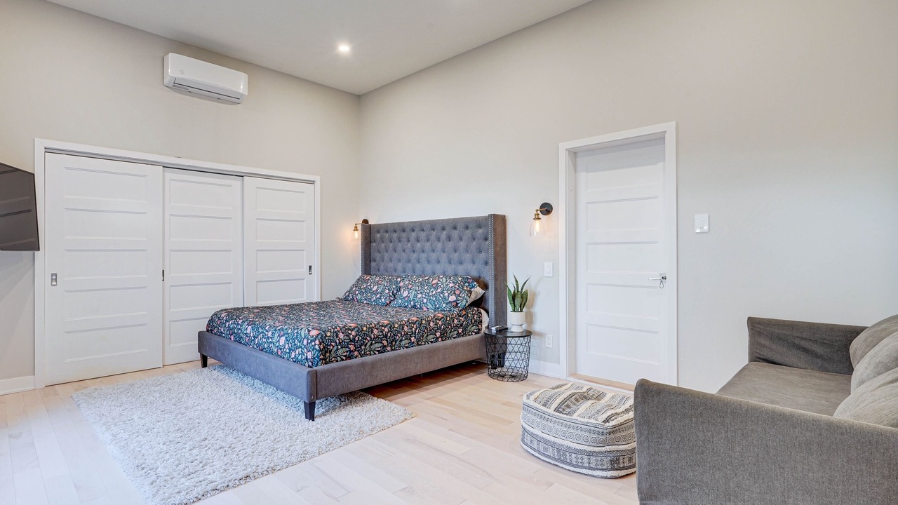 Photo of Bedroom in Venise-en-Quebec