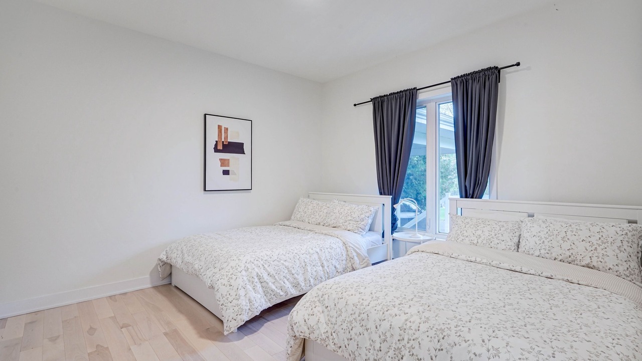 Photo of Bedroom in Venise-en-Quebec