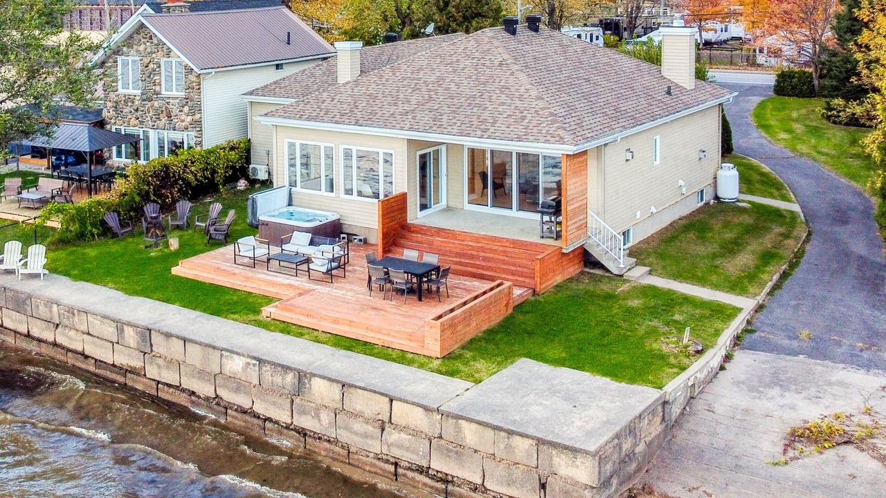 Photo of Outdoor in Venise-en-Quebec
