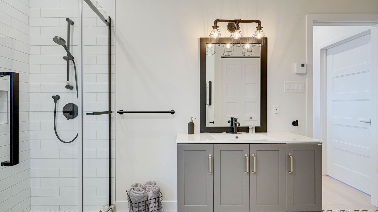 Photo of Bathroom in Venise-en-Quebec