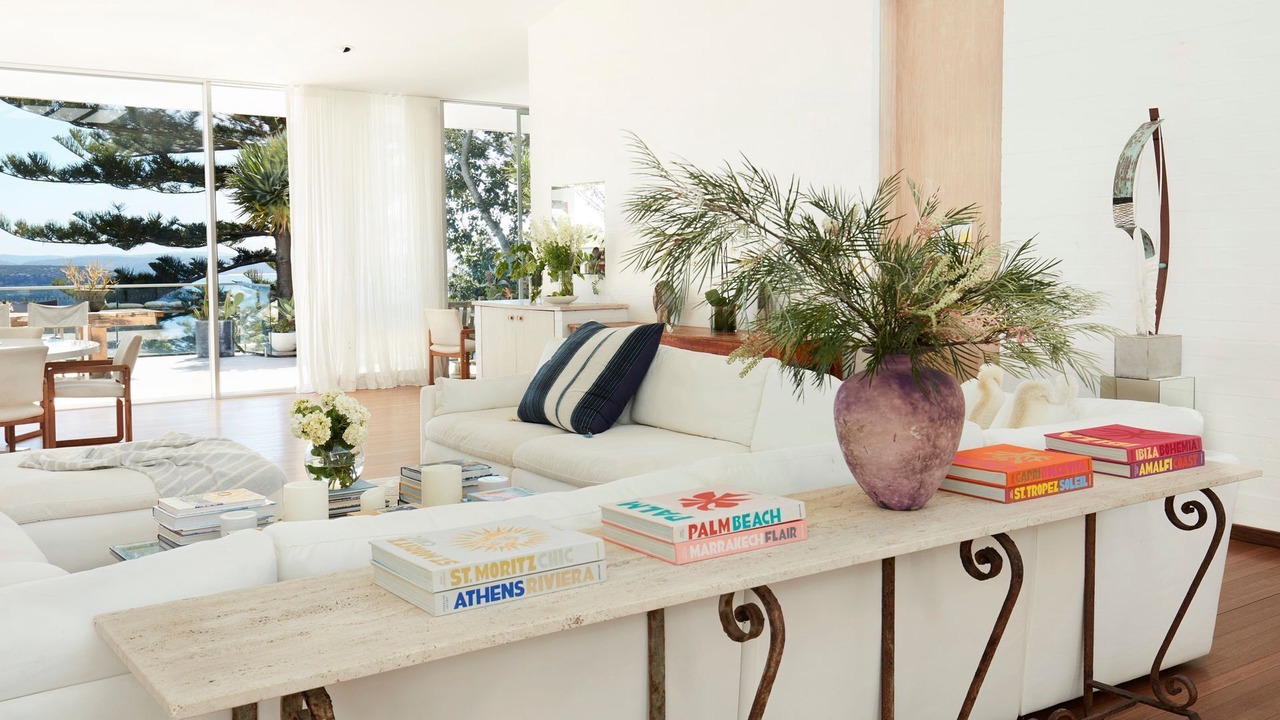 Photo of Livingroom in Palm Beach