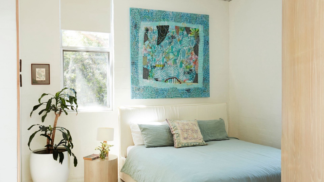 Photo of Bedroom in Palm Beach