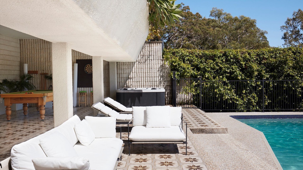 Photo of Patio Balcony in Palm Beach