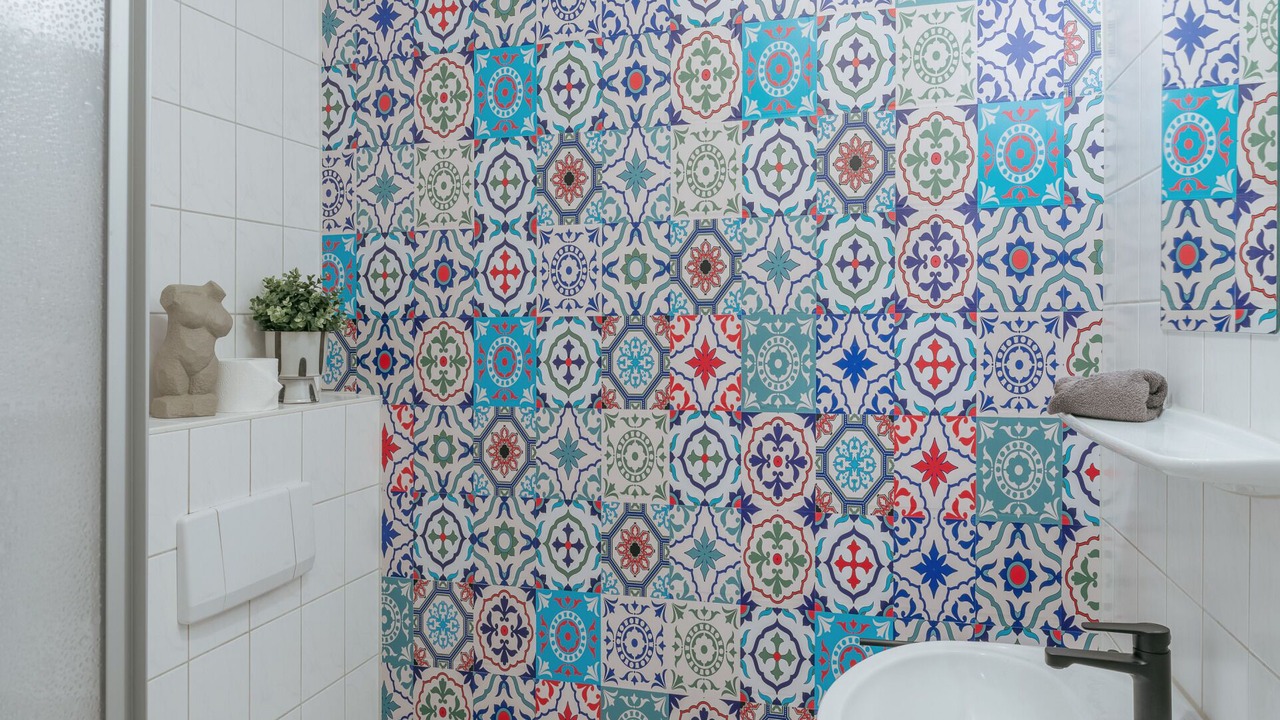 Photo of Bathroom in Kaßberg