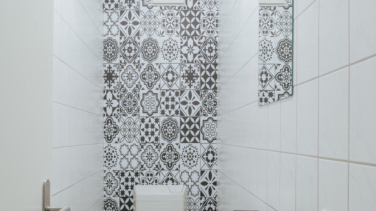 Photo of Bathroom in Kaßberg