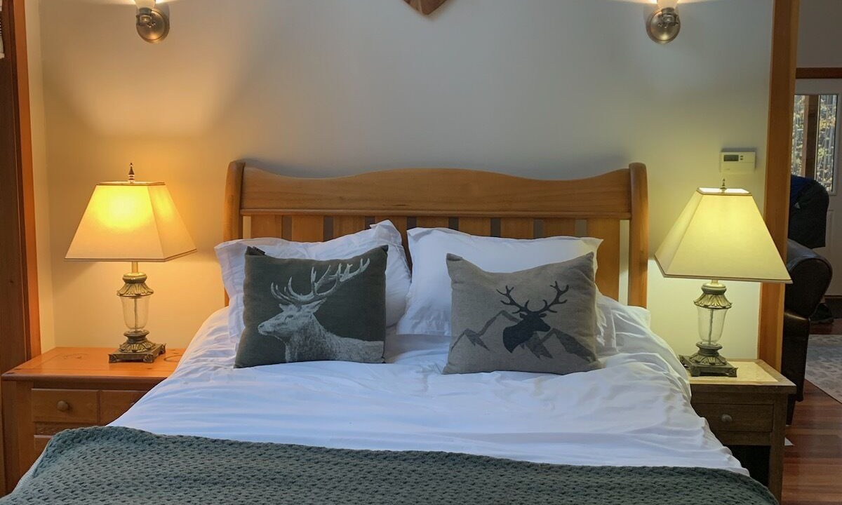Photo of Bedroom in Jay