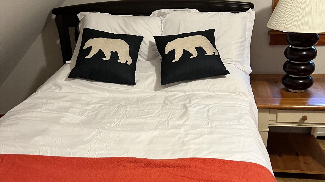 Photo of Bedroom in Jay