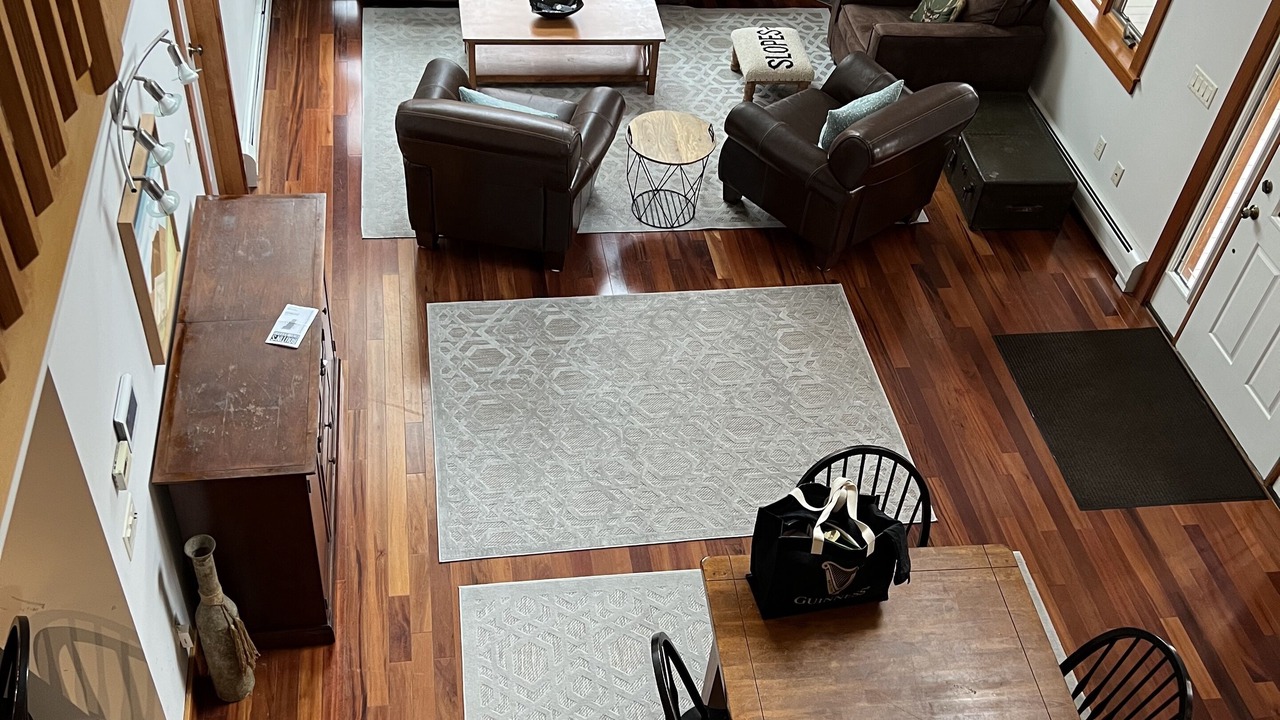 Photo of Livingroom in Jay