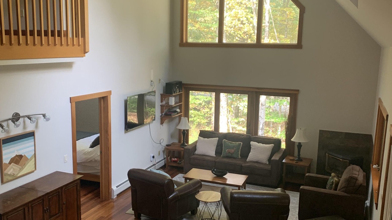 Photo of Livingroom in Jay