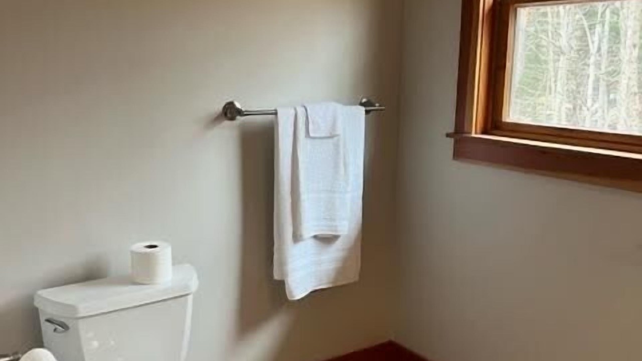 Photo of Bathroom in Jay