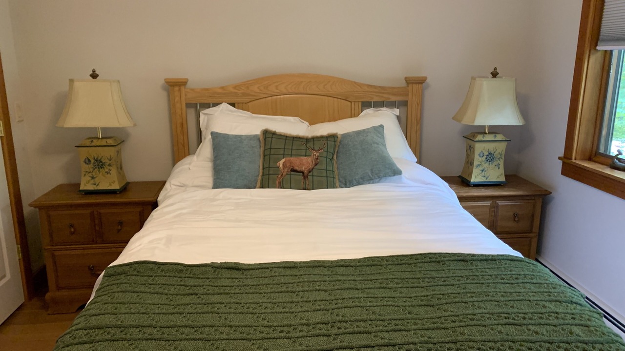 Photo of Bedroom in Jay