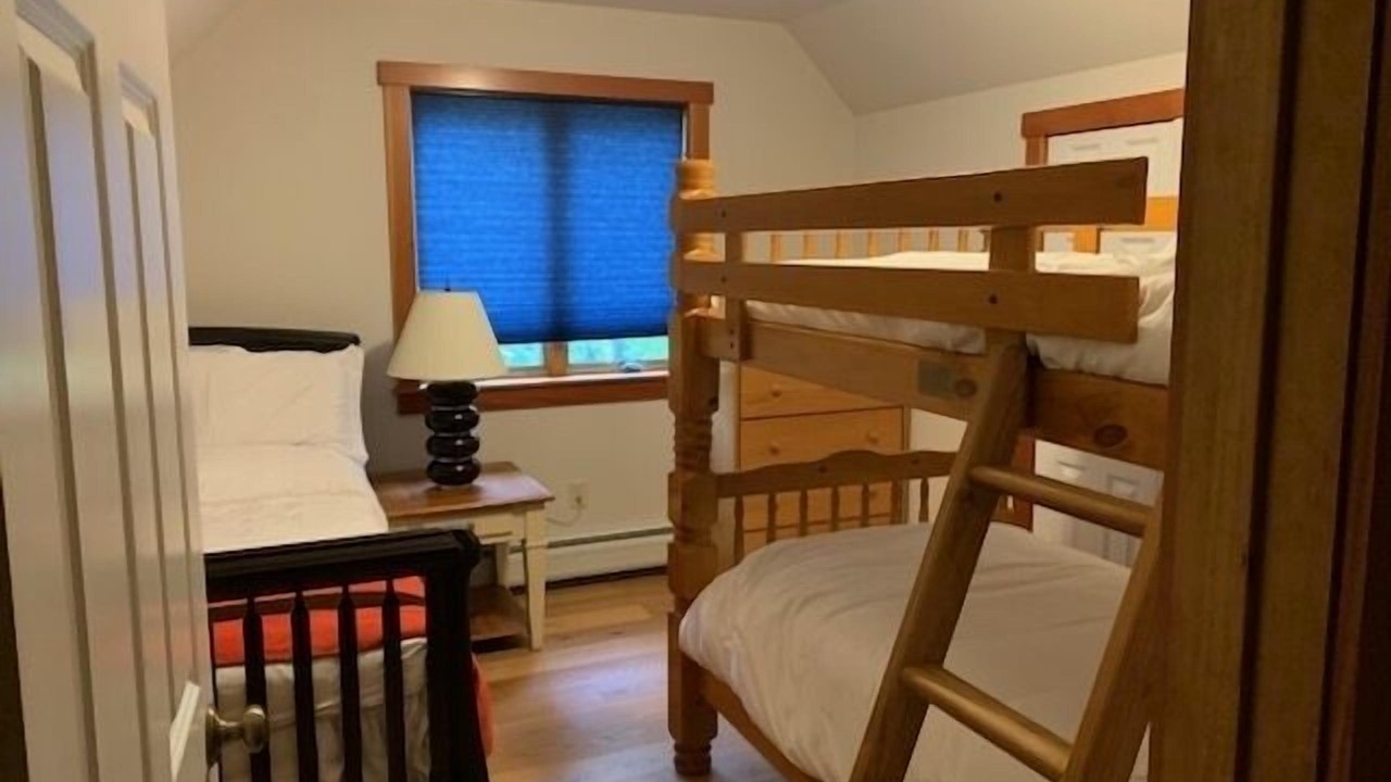 Photo of Bedroom in Jay