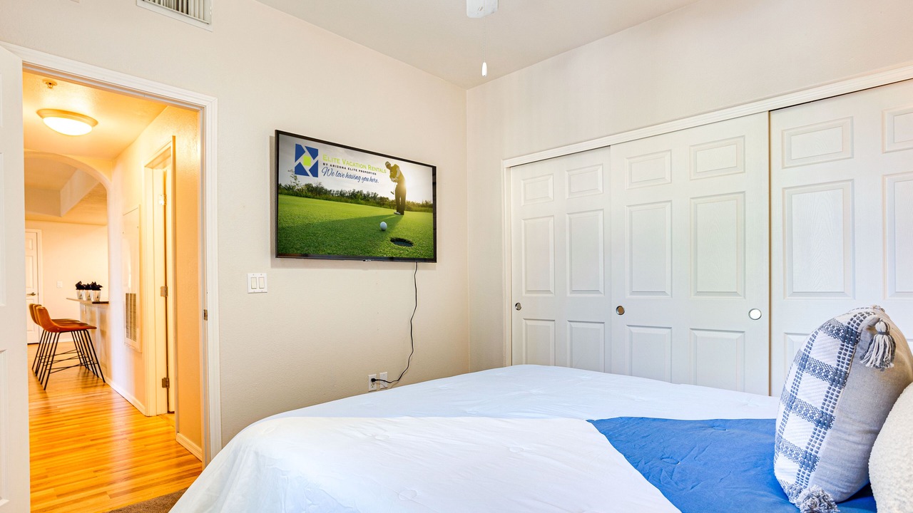 Photo of Bedroom in Parkwood Ranch