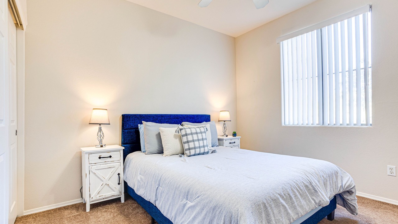 Photo of Bedroom in Parkwood Ranch