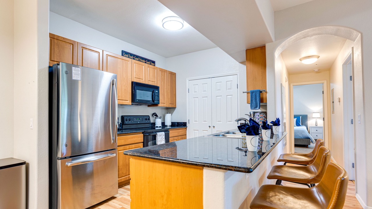 Photo of Kitchen in Parkwood Ranch