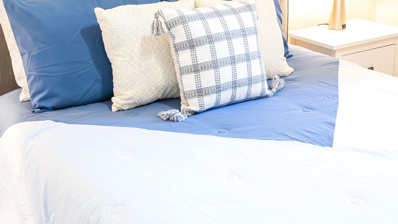 Photo of Bedroom in Parkwood Ranch