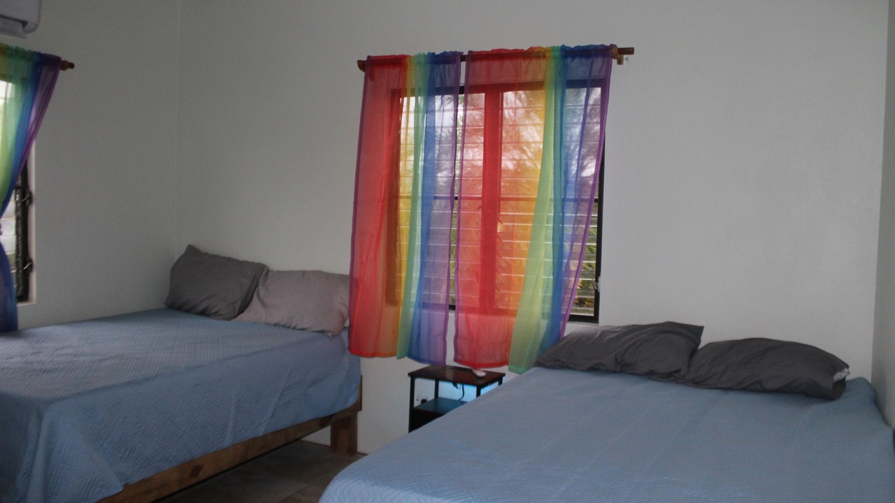 Photo of Bedroom in Little Harbour