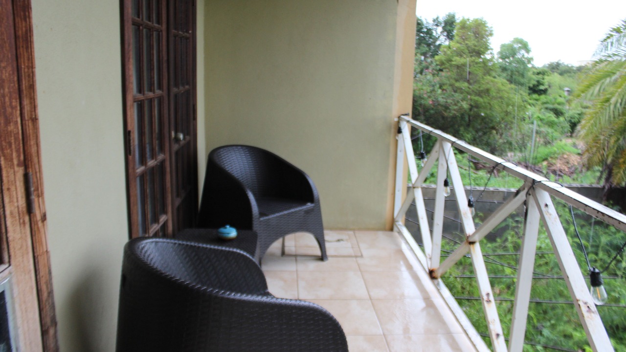 Photo of Patio Balcony in Little Harbour