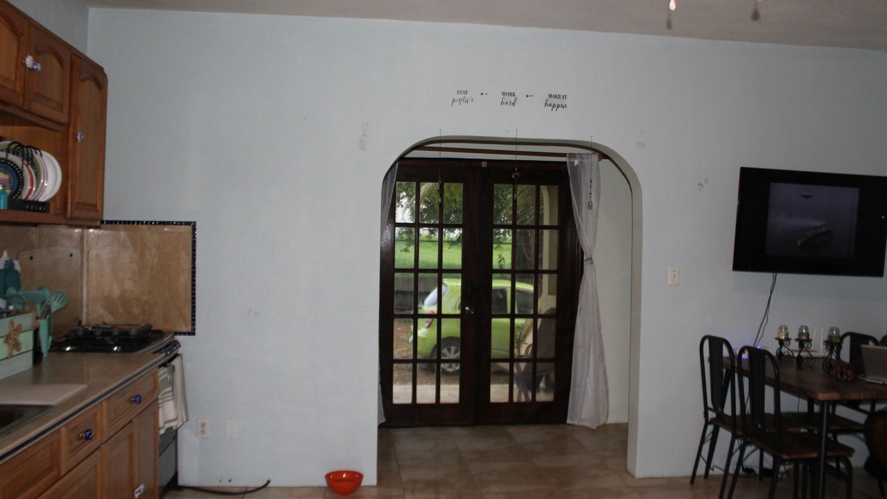 Photo of Kitchen in Little Harbour