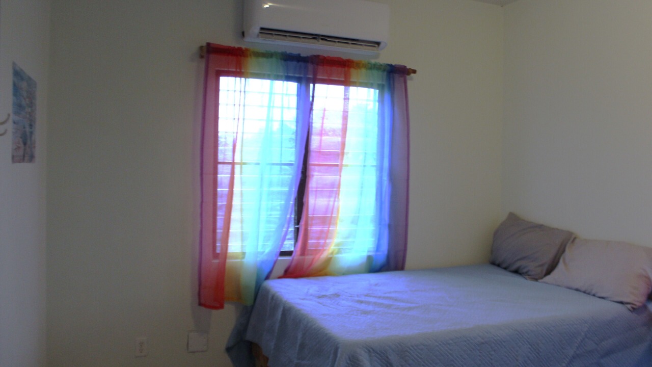 Photo of Bedroom in Little Harbour
