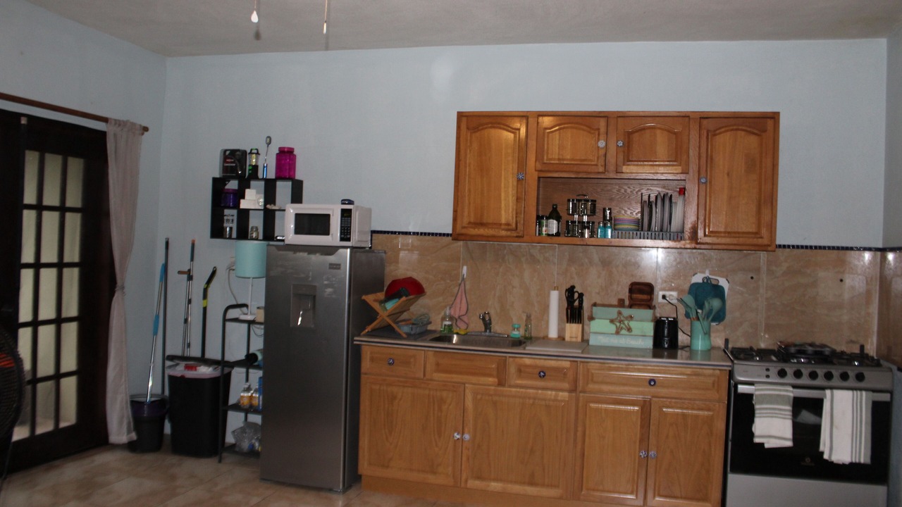 Photo of Kitchen in Little Harbour