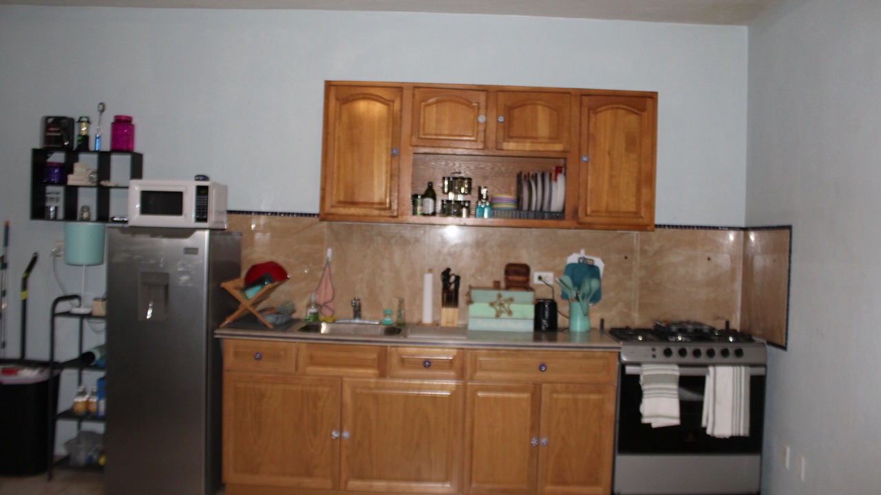 Photo of Kitchen in Little Harbour