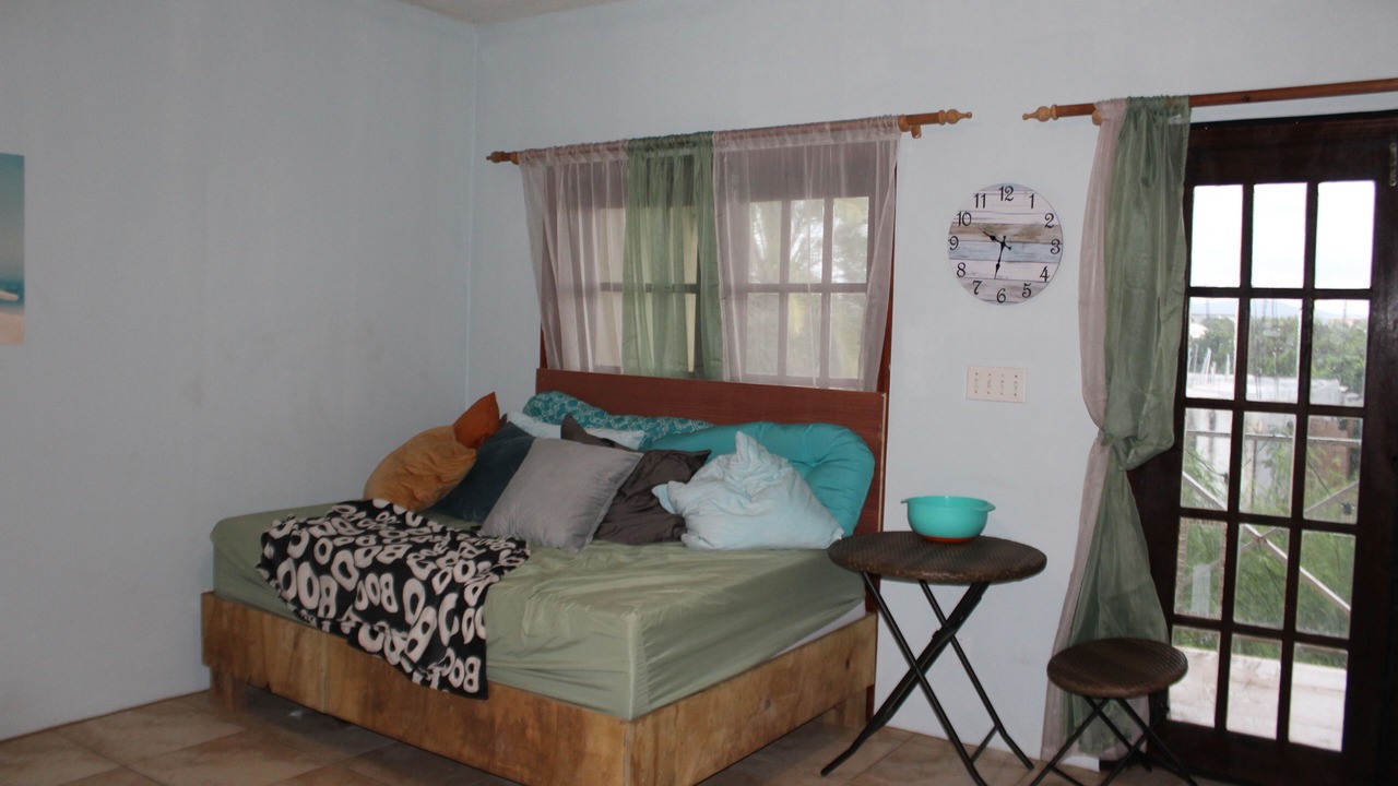 Photo of Bedroom in Little Harbour