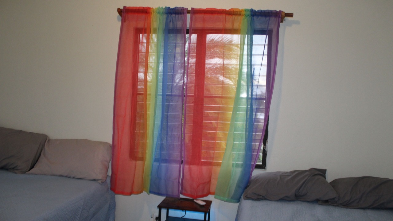 Photo of Bedroom in Little Harbour