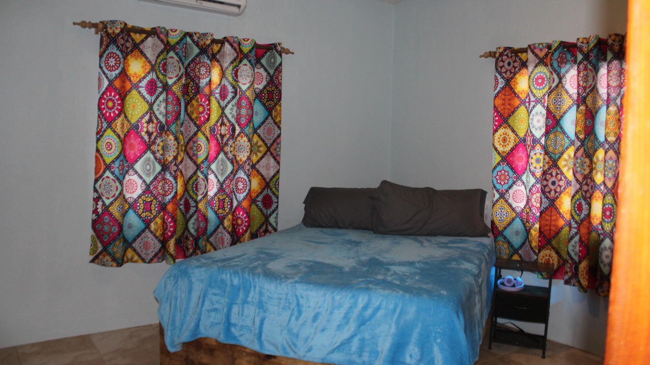 Photo of Bedroom in Little Harbour