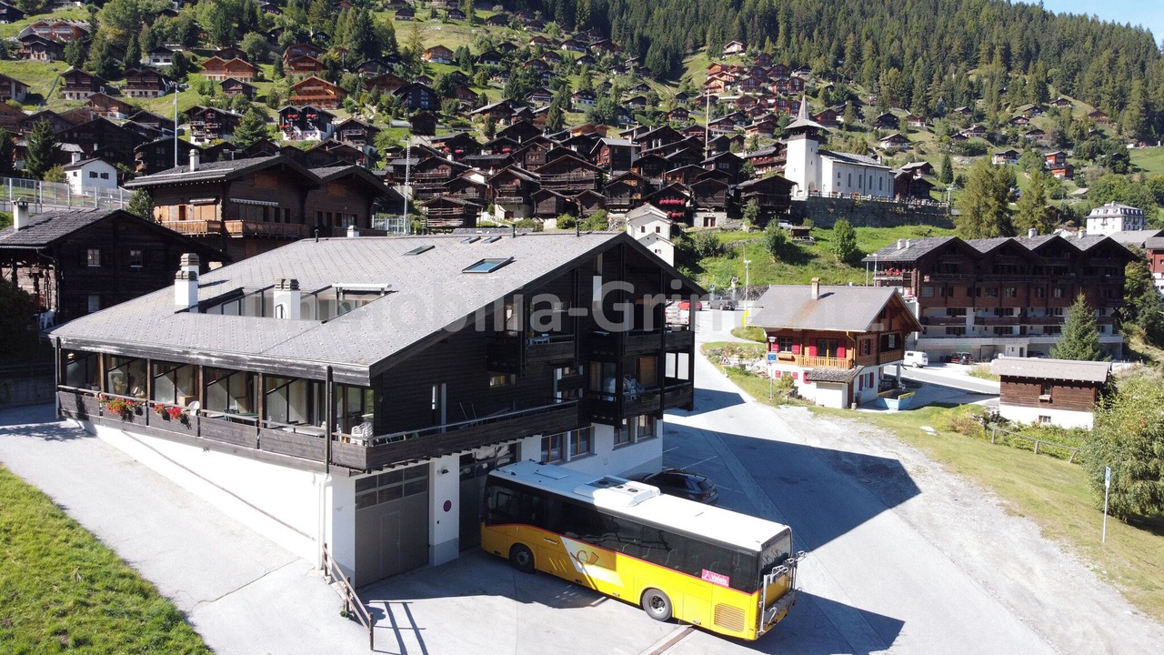 Photo of Outdoor in Grimentz