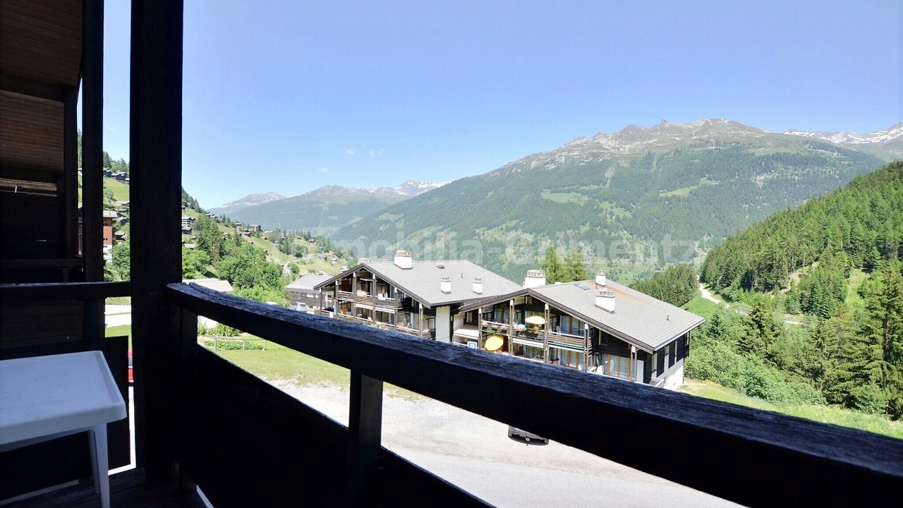 Photo of Outdoor in Grimentz