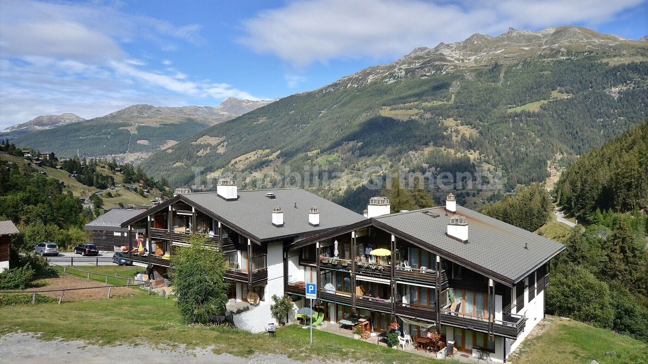 Photo of Outdoor in Grimentz