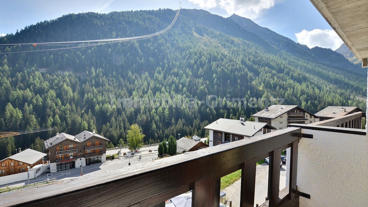 Photo of Outdoor in Grimentz