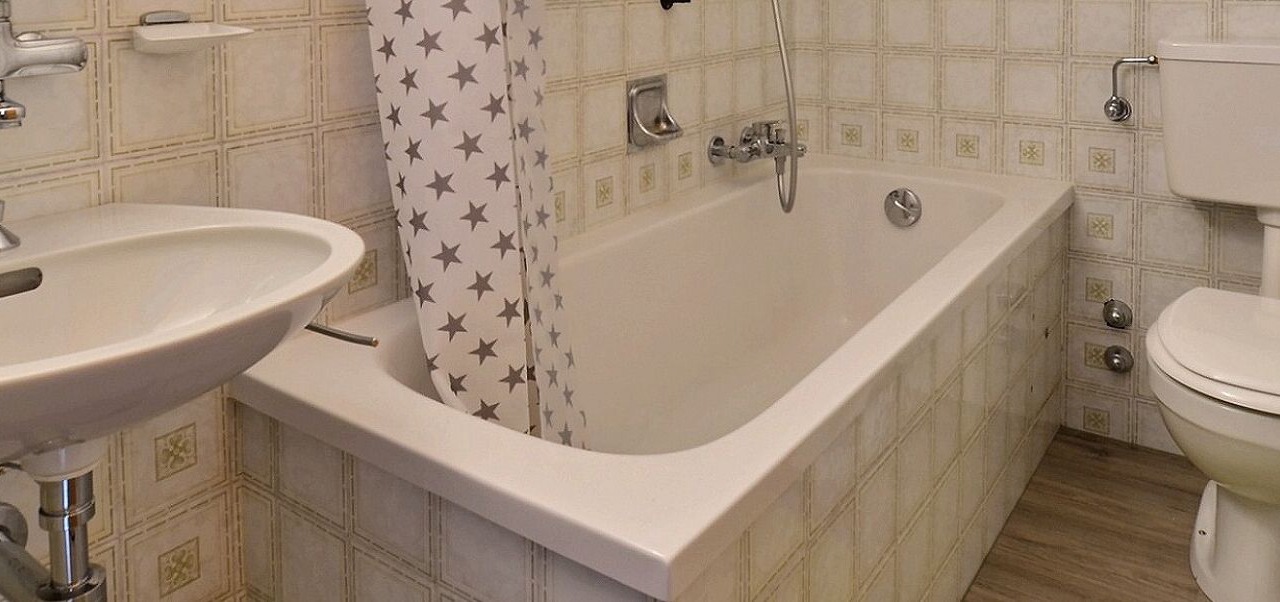 Photo of Bathroom in Grimentz
