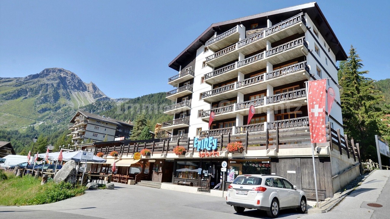 Photo of Outdoor in Grimentz